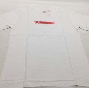 Supreme Motion Tee